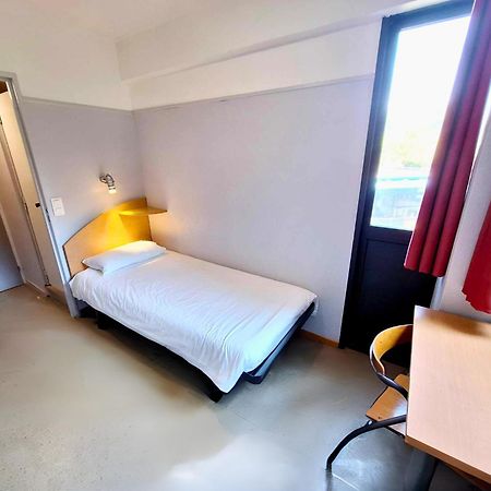 Cis De Champagne - Ethic Etapes Hotel Reims Exterior photo