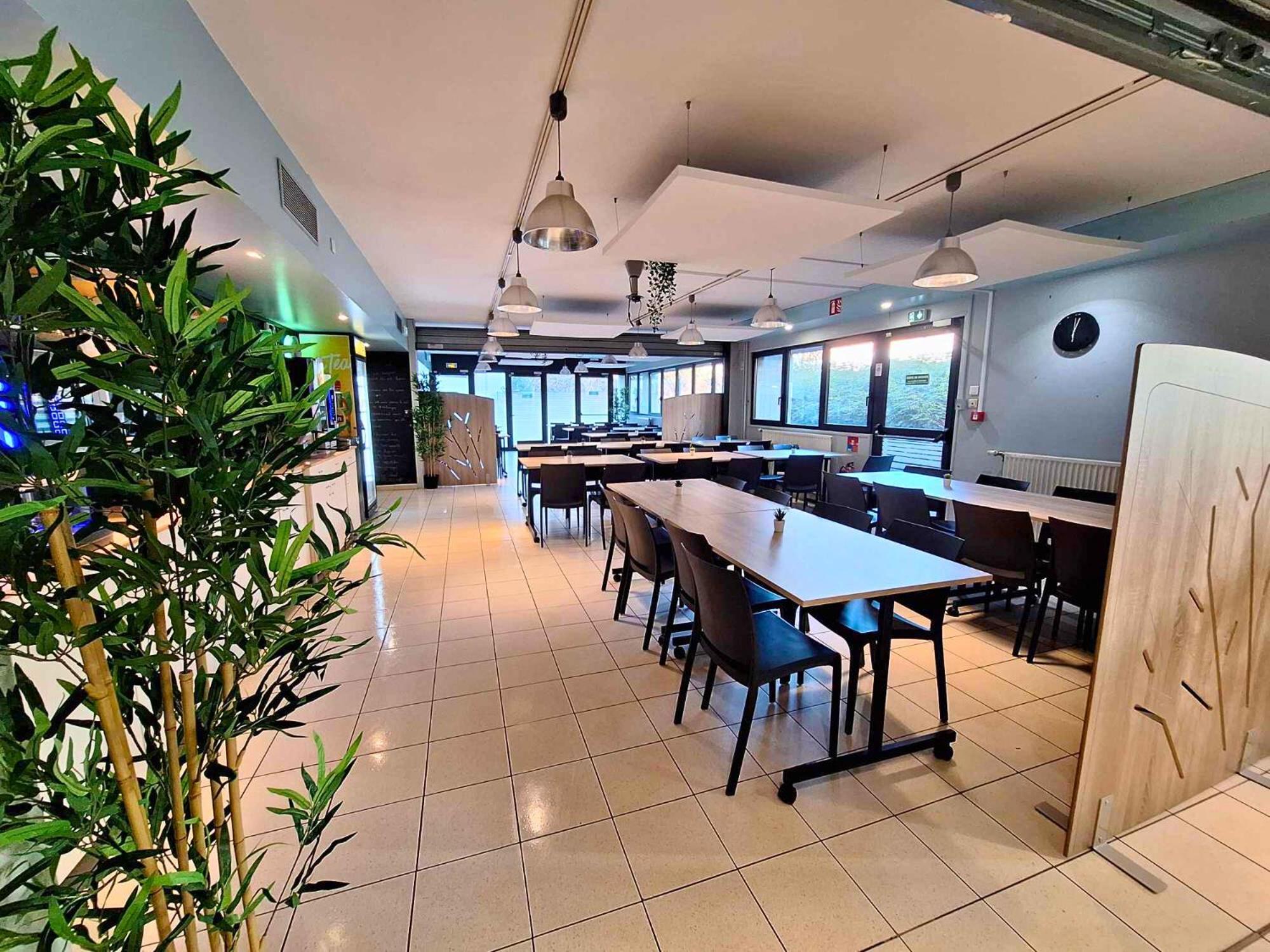 Cis De Champagne - Ethic Etapes Hotel Reims Exterior photo