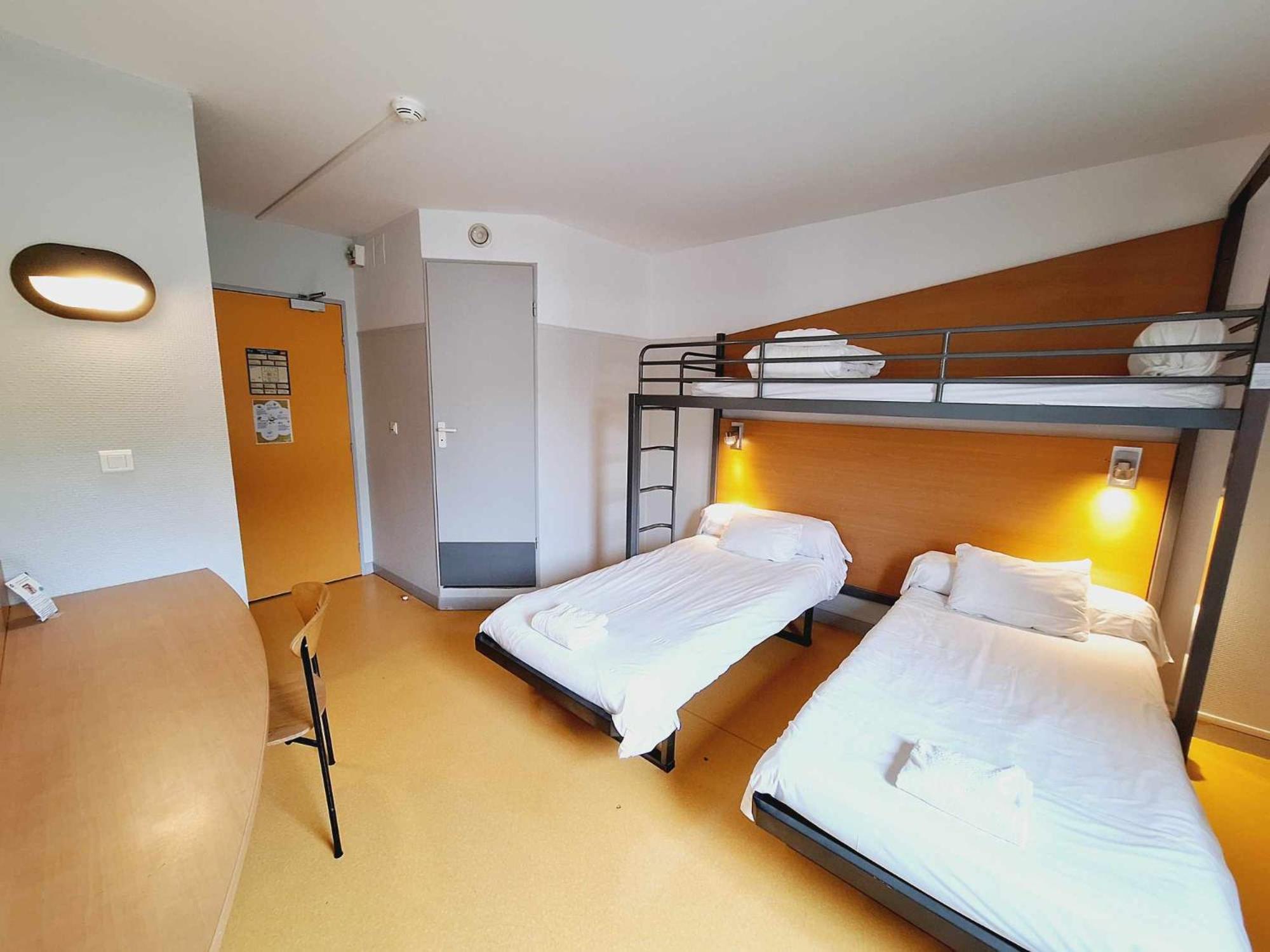 Cis De Champagne - Ethic Etapes Hotel Reims Exterior photo